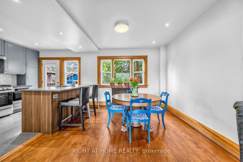 Photo 9 at 26 Maryland Boulevard, Crescent Town, Toronto