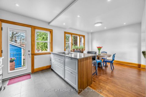 Photo 10 at 26 Maryland Boulevard, Crescent Town, Toronto