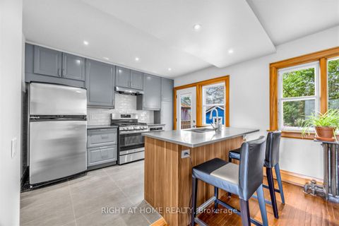 Photo 11 at 26 Maryland Boulevard, Crescent Town, Toronto