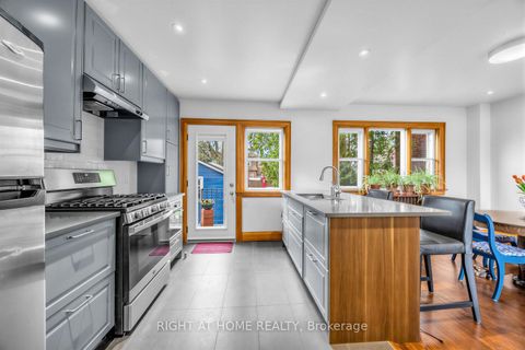 Photo 12 at 26 Maryland Boulevard, Crescent Town, Toronto