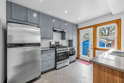 Photo 13 at 26 Maryland Boulevard, Crescent Town, Toronto