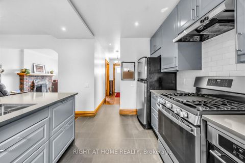 Photo 14 at 26 Maryland Boulevard, Crescent Town, Toronto