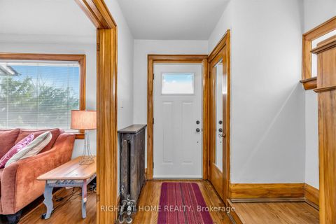 Photo 15 at 26 Maryland Boulevard, Crescent Town, Toronto