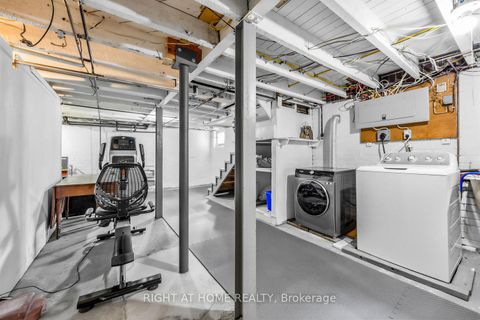 Photo 26 at 26 Maryland Boulevard, Crescent Town, Toronto