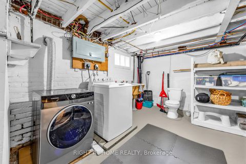 Photo 27 at 26 Maryland Boulevard, Crescent Town, Toronto