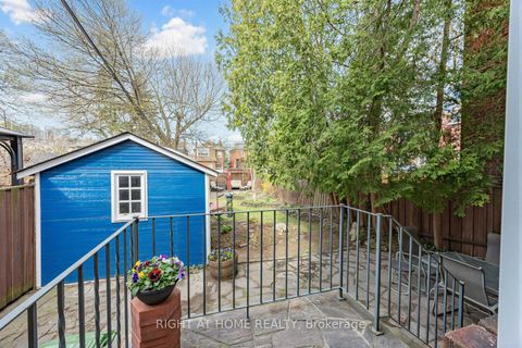 Photo 28 at 26 Maryland Boulevard, Crescent Town, Toronto