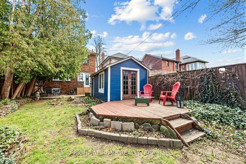 Photo 30 at 26 Maryland Boulevard, Crescent Town, Toronto