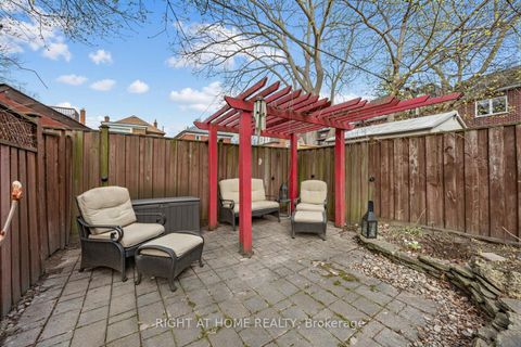 Photo 31 at 26 Maryland Boulevard, Crescent Town, Toronto