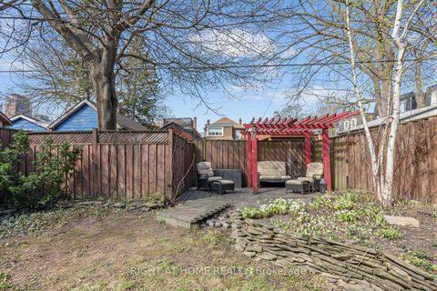 Photo 32 at 26 Maryland Boulevard, Crescent Town, Toronto