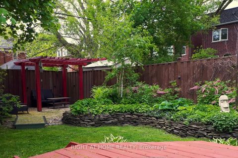 Photo 33 at 26 Maryland Boulevard, Crescent Town, Toronto