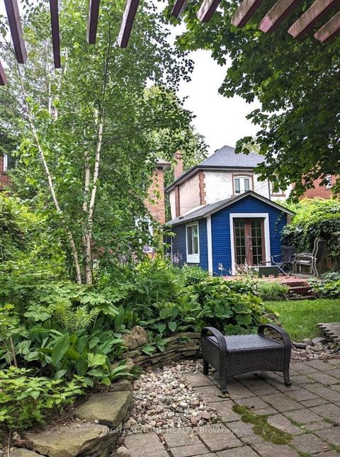 Photo 34 at 26 Maryland Boulevard, Crescent Town, Toronto