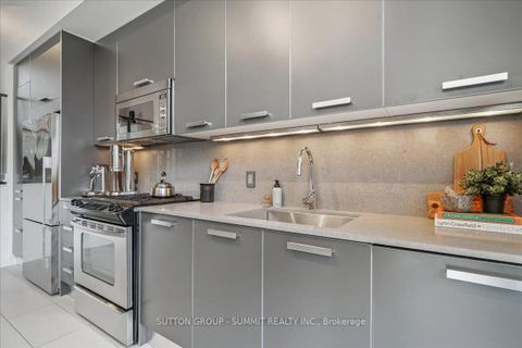 Photo 11 at 13 Gilead Place, Moss Park, Toronto