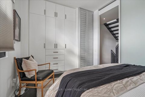 Photo 17 at 13 Gilead Place, Moss Park, Toronto