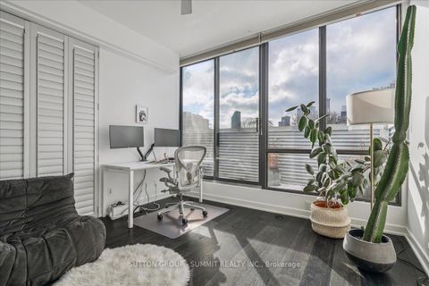 Photo 19 at 13 Gilead Place, Moss Park, Toronto