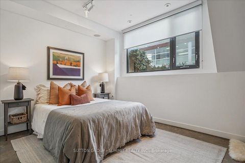 Photo 21 at 13 Gilead Place, Moss Park, Toronto
