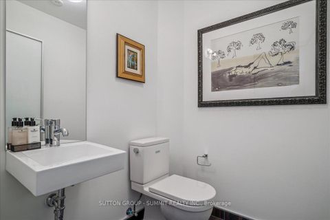 Photo 22 at 13 Gilead Place, Moss Park, Toronto