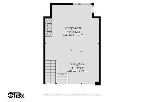 Photo 24 at 13 Gilead Place, Moss Park, Toronto