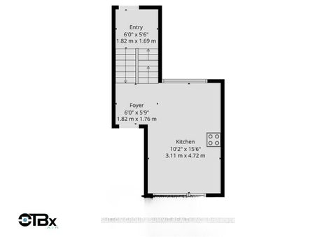 Photo 25 at 13 Gilead Place, Moss Park, Toronto