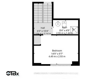 Photo 26 at 13 Gilead Place, Moss Park, Toronto