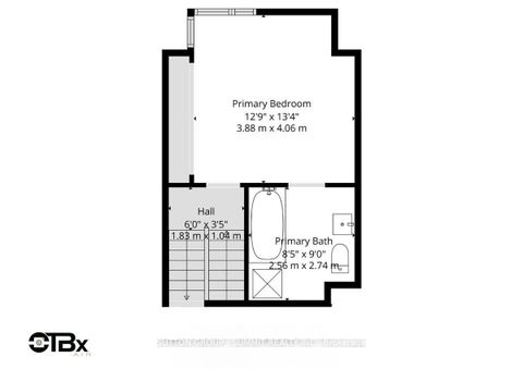 Photo 27 at 13 Gilead Place, Moss Park, Toronto