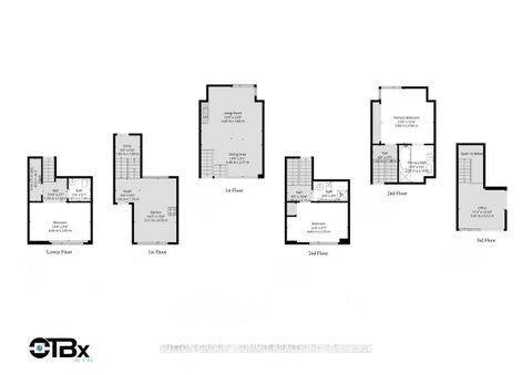 Photo 29 at 13 Gilead Place, Moss Park, Toronto