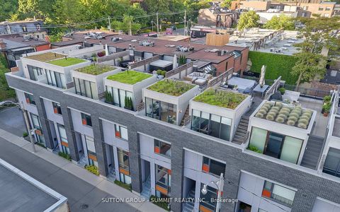 Photo 31 at 13 Gilead Place, Moss Park, Toronto