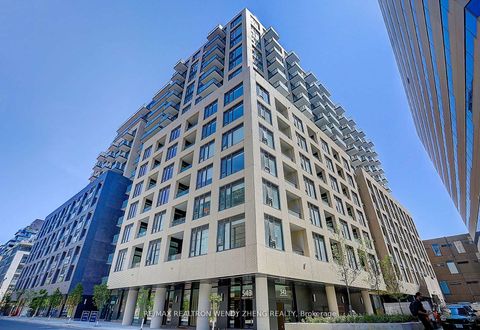 Photo 0 at 307 - 543 Richmond Street W, Waterfront Communities C1, Toronto