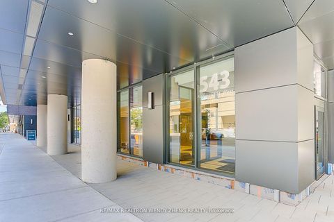 Photo 1 at 307 - 543 Richmond Street W, Waterfront Communities C1, Toronto