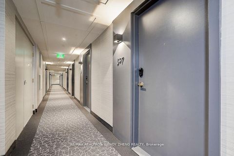 Photo 3 at 307 - 543 Richmond Street W, Waterfront Communities C1, Toronto