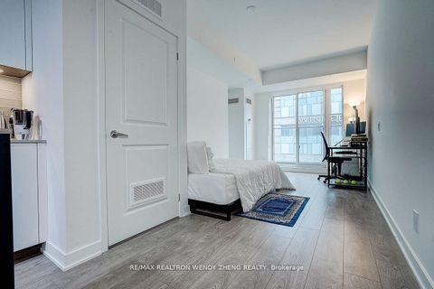 Photo 14 at 307 - 543 Richmond Street W, Waterfront Communities C1, Toronto