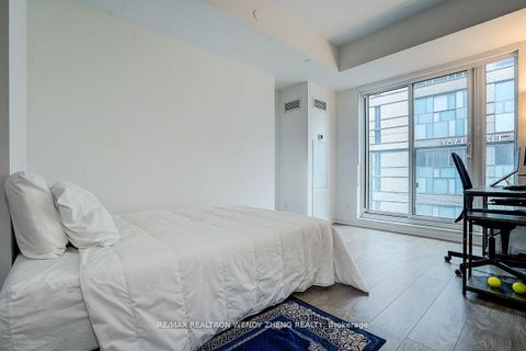 Photo 15 at 307 - 543 Richmond Street W, Waterfront Communities C1, Toronto