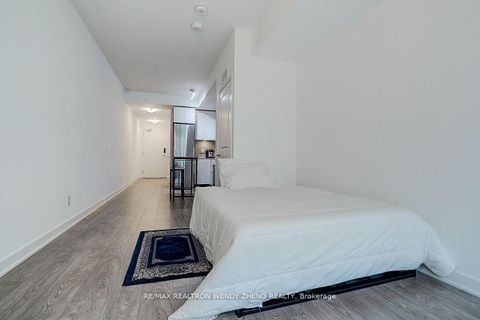 Photo 18 at 307 - 543 Richmond Street W, Waterfront Communities C1, Toronto