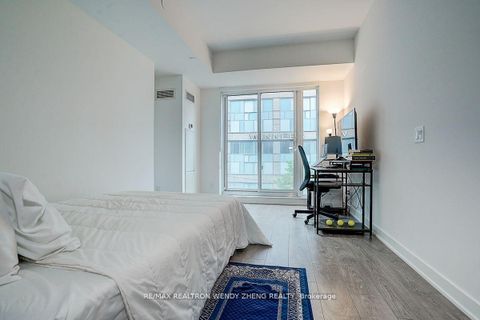 Photo 20 at 307 - 543 Richmond Street W, Waterfront Communities C1, Toronto
