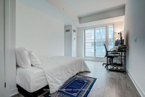 Photo 21 at 307 - 543 Richmond Street W, Waterfront Communities C1, Toronto