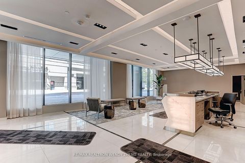 Photo 24 at 307 - 543 Richmond Street W, Waterfront Communities C1, Toronto