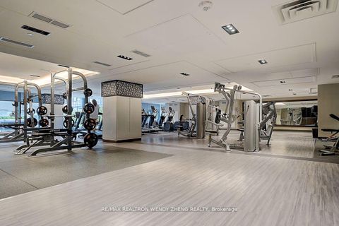 Photo 25 at 307 - 543 Richmond Street W, Waterfront Communities C1, Toronto