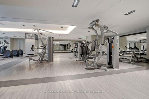 Photo 26 at 307 - 543 Richmond Street W, Waterfront Communities C1, Toronto