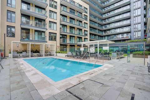 Photo 27 at 307 - 543 Richmond Street W, Waterfront Communities C1, Toronto