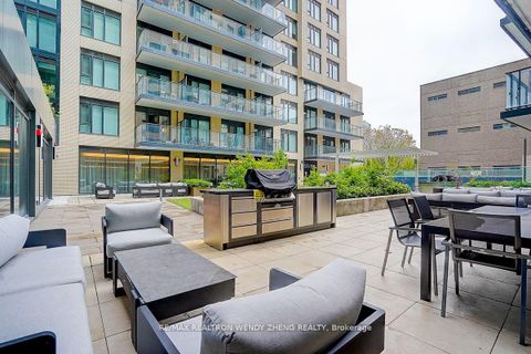 Photo 28 at 307 - 543 Richmond Street W, Waterfront Communities C1, Toronto