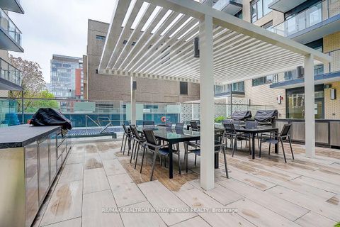 Photo 29 at 307 - 543 Richmond Street W, Waterfront Communities C1, Toronto