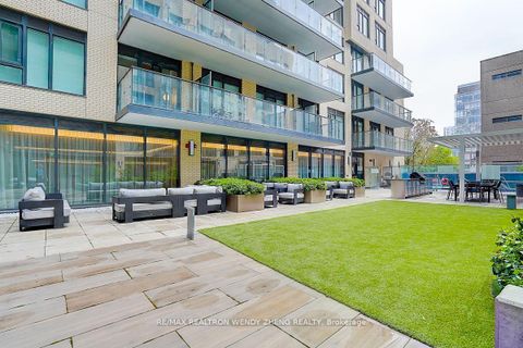 Photo 30 at 307 - 543 Richmond Street W, Waterfront Communities C1, Toronto