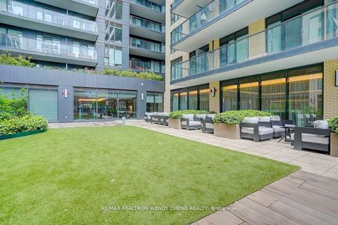 Photo 31 at 307 - 543 Richmond Street W, Waterfront Communities C1, Toronto