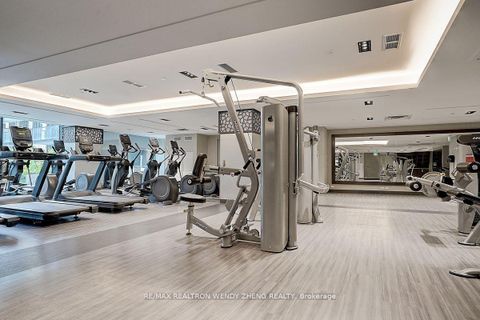 Photo 32 at 307 - 543 Richmond Street W, Waterfront Communities C1, Toronto
