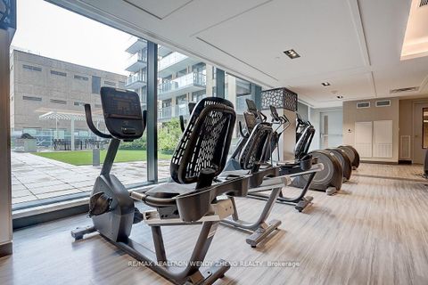 Photo 33 at 307 - 543 Richmond Street W, Waterfront Communities C1, Toronto