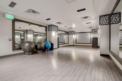 Photo 34 at 307 - 543 Richmond Street W, Waterfront Communities C1, Toronto
