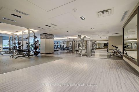 Photo 38 at 307 - 543 Richmond Street W, Waterfront Communities C1, Toronto
