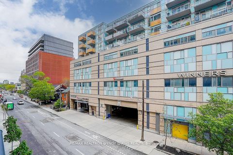 Photo 39 at 307 - 543 Richmond Street W, Waterfront Communities C1, Toronto