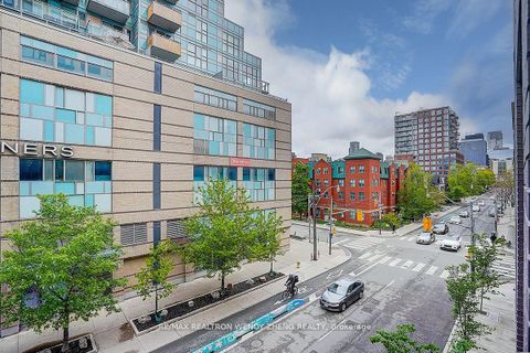 Photo 40 at 307 - 543 Richmond Street W, Waterfront Communities C1, Toronto