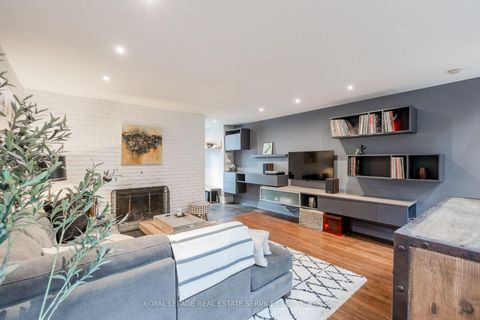 Photo 3 at 73 Berkeley Street, Moss Park, Toronto