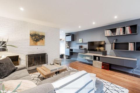 Photo 4 at 73 Berkeley Street, Moss Park, Toronto